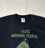 The Grinch Graphic T-Shirt - Large