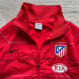 Nike Kia Sports Jacket - Large