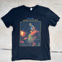 Elton John Bennie & The Jets T-Shirt - Medium