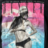 Dexter Revolution Graphic T-Shirt - X-Large