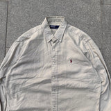 Ralph Lauren Shirt - Medium