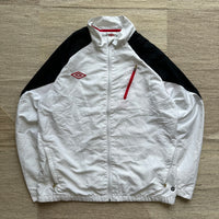 Umbro Sports Jacket - Medium