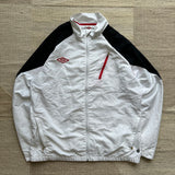 Umbro Sports Jacket - Medium