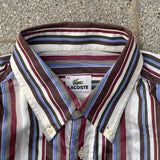 Lacoste Shirt - Large