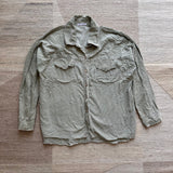 Women’s Shirt - XL