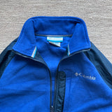 Columbia Jacket - Medium