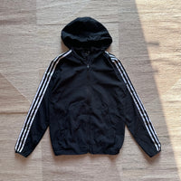 Adidas Track Jacket - Small