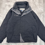Columbia Vertex Interchange Jacket -Medium