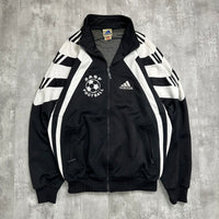 Adidas SASF Football Jacket - Large