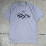Lacoste T-Shirt - Large