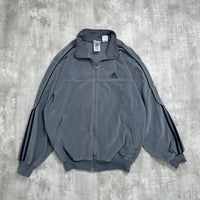 Adidas Sports Jacket - Medium