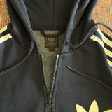 Adidas Jacket - Small