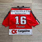 EHC Basel Sharks Jersey - XL