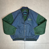 Tri Mountain Jacket - 2XL
