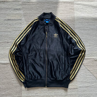 Adidas Track Jacket - Medium