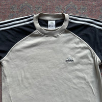 Adidas T-Shirt - Medium