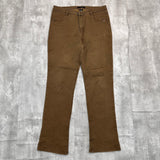 Y2K High Waist Pants - W30