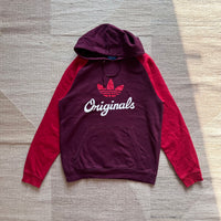 Adidas Hoodie - Medium