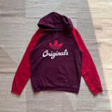 Adidas Hoodie - Medium
