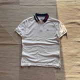 Tommy Jeans Polo T-Shirt - Medium