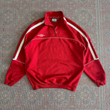 Umbro Sweatshirt - Large