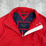 Tommy Hilfiger Women’s Jacket - Large