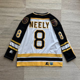 NHL Boston Bruins Jersey - 2XL