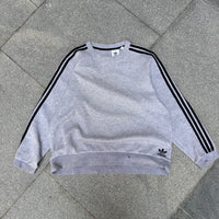 Adidas Crewneck - Large