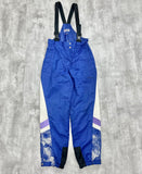 Fila Jumper Full Length - X-Large