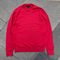 Tommy Hilfiger Sweater - Large