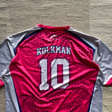 London Fastball Jersey - XL