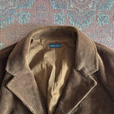Ralph Lauren Corduroy Men’s Blazer - X-Large