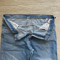 Dickies Blue Jeans - W36