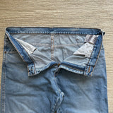 Dickies Blue Jeans - W36