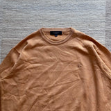 Burberry Sweater - Large
