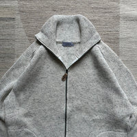 Woolen Jacket - XL