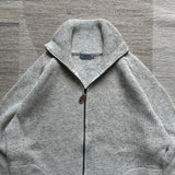 Woolen Jacket - XL