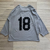 Osoyoos Training Camp Jersey - 2XL