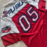 Fubu 05 Jersey - Large