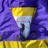 Sportalm Kitzbuhel Ski Overall - Medium