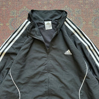 Adidas Sports Jacket - X-Large