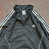 Adidas Sports Jacket - X-Large
