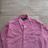 Ralph Lauren Shirt - XL