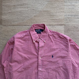 Ralph Lauren Shirt - XL