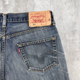 Levis 501 Jeans - W32