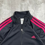Adidas Women’s Jacket - Medium