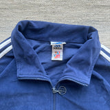 Adidas Fifty One Sports Jacket - 2XL