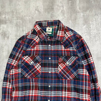 Lee Slim Fit Shirt - Large