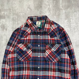 Lee Slim Fit Shirt - Large
