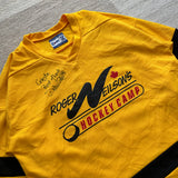 Roger Nelson Hockey Camp Jersey - XL